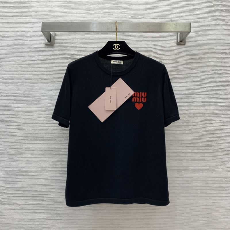 Miu Miu T-Shirts